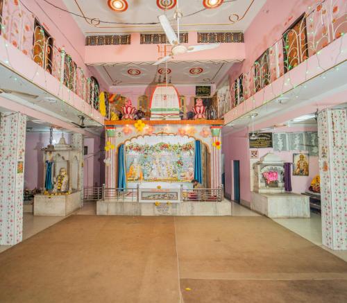 omji ashram dwarika bhawan