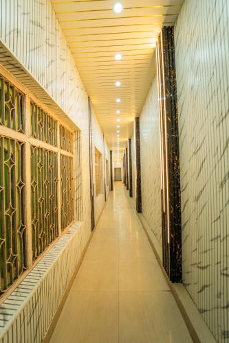 omji ashram dwarika bhawan