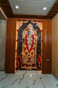 omji ashram dwarika bhawan