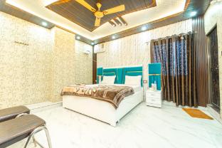 omji ashram dwarika bhawan