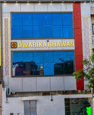 omji ashram dwarika bhawan