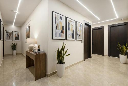 leaf 9 grand near udyog vihar and yashobhoomi