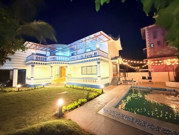 anand mansion