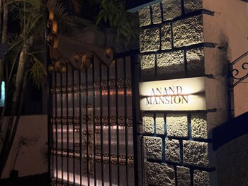 anand mansion