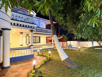 anand mansion