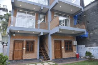 Brick House At Nandi,,3 star