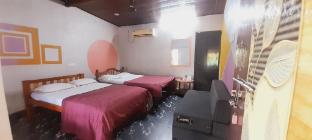 gokarna holiday homes