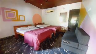 gokarna holiday homes