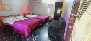 gokarna holiday homes
