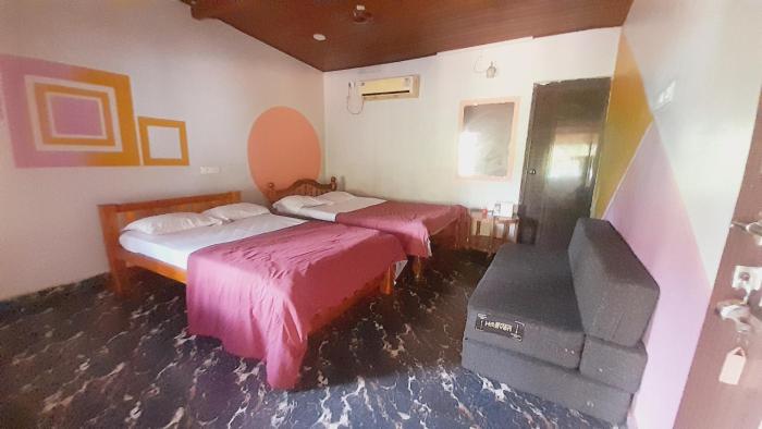 gokarna holiday homes