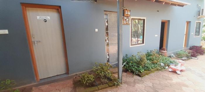 gokarna holiday homes