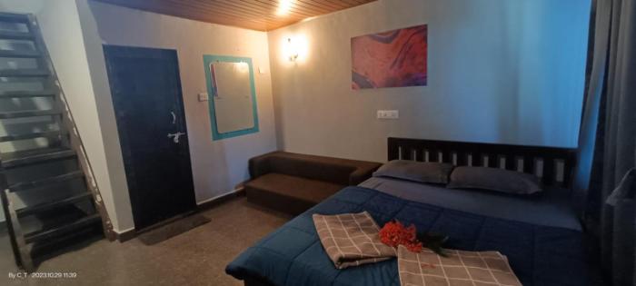 gokarna holiday homes