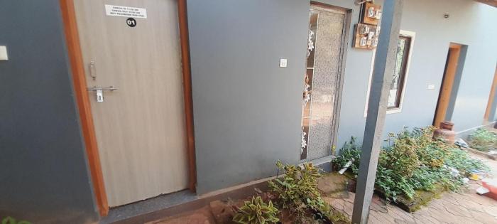 gokarna holiday homes