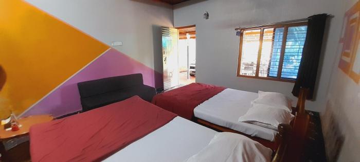 gokarna holiday homes