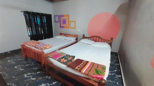 Gokarna Holiday Homes,,5 star