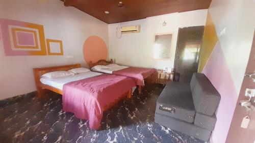 Gokarna Holiday Homes,,5 star