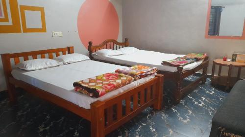 gokarna holiday homes