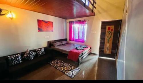 gokarna holiday homes