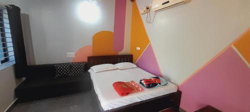 gokarna holiday homes