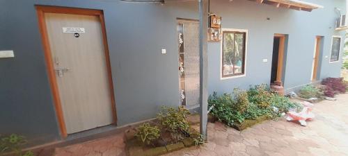 gokarna holiday homes