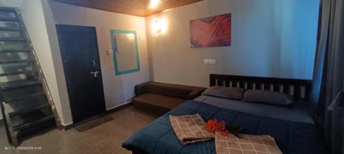 gokarna holiday homes