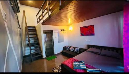 gokarna holiday homes