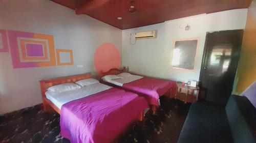 Gokarna Holiday Homes,,5 star