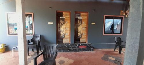 Gokarna Holiday Homes,,5 star