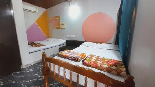 gokarna holiday homes