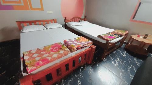 gokarna holiday homes