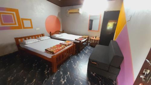 gokarna holiday homes