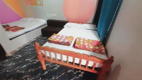 gokarna holiday homes