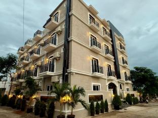 haaraa suites