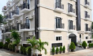 haaraa suites