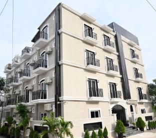 haaraa suites