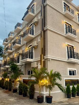 haaraa suites