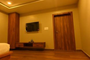 haaraa suites