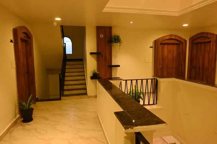 haaraa suites