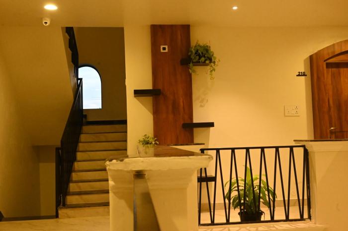 haaraa suites