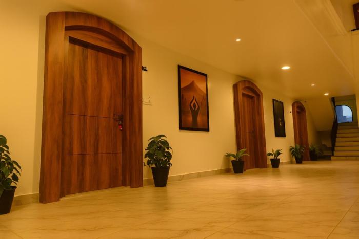haaraa suites
