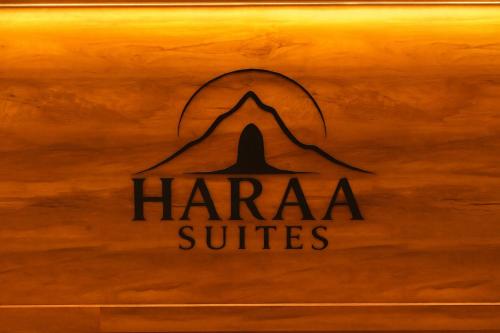haaraa suites