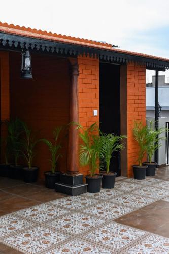 haaraa suites