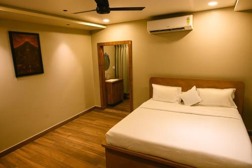 haaraa suites