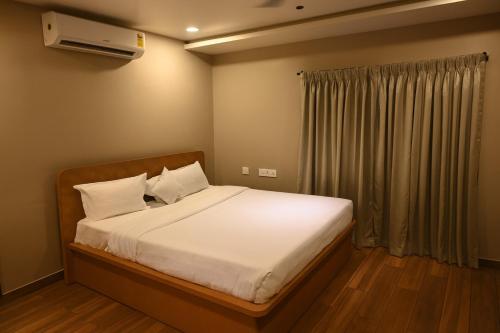 haaraa suites