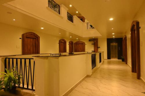haaraa suites