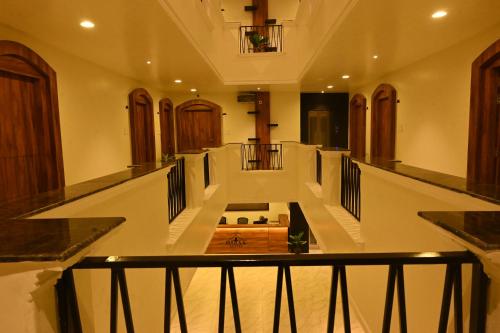 haaraa suites