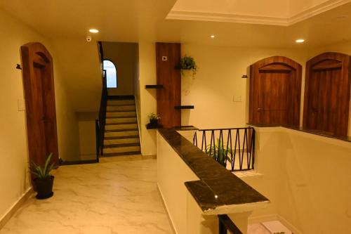 haaraa suites