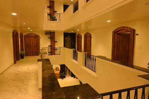 haaraa suites