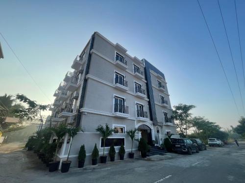 haaraa suites
