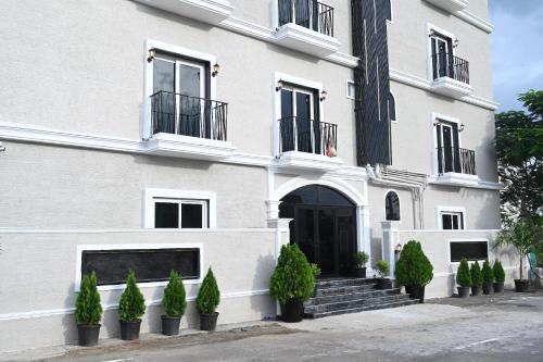 haaraa suites